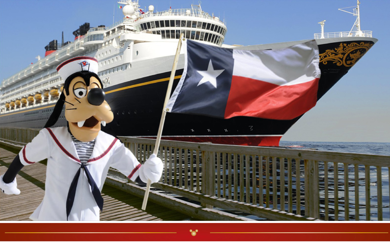 Disney Cruise Line Western Caribbean Cruises from $599