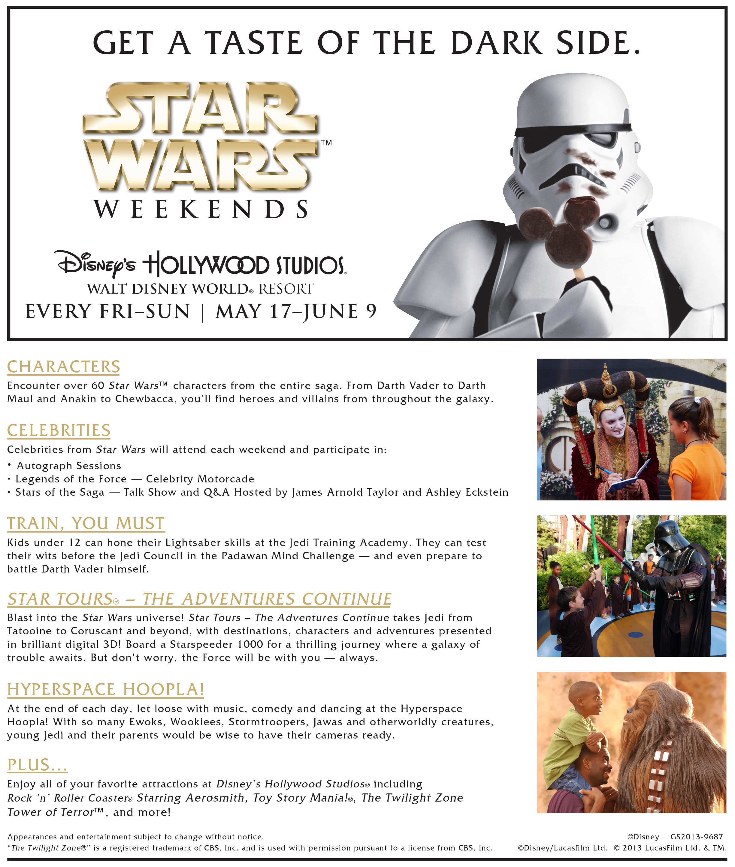 wdw,star wars weekends,Disney's Hollywood Studios,Walt Disney World Resort,Storm Trooper