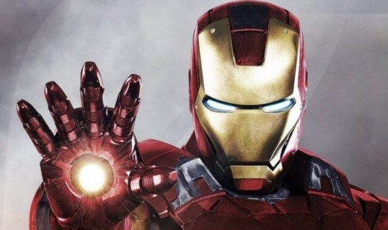 Iron Man Tech Presented by Stark Industries Coming to Innoventions at Disneyland Park