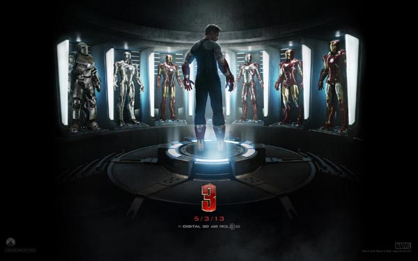 Come experience Iron Man Tech Presented by Stark Industries when it opens at Innoventions in Disneyland park April 13 