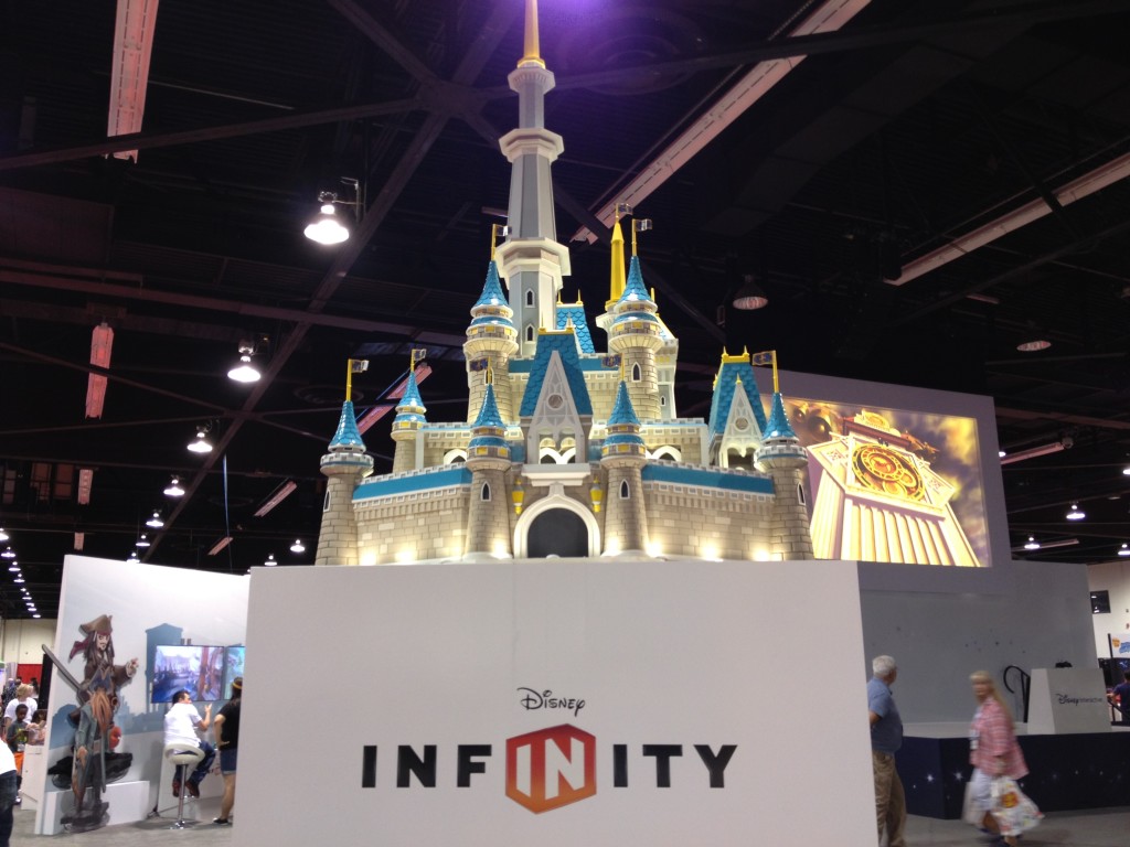 D23 Expo Revisited - Celebrities, Legends, Long Lines, and Magical Memories