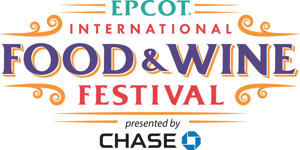 Epcot International Food & Wine Festival 