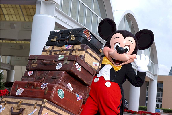 Why You Should Choose a Walt Disney World Resort, Part 3