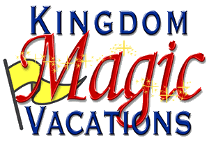 Kingdom Magic Vacations