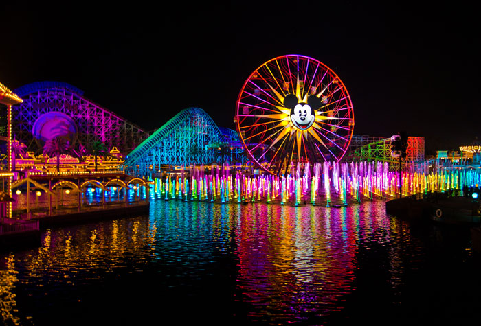 World of Color