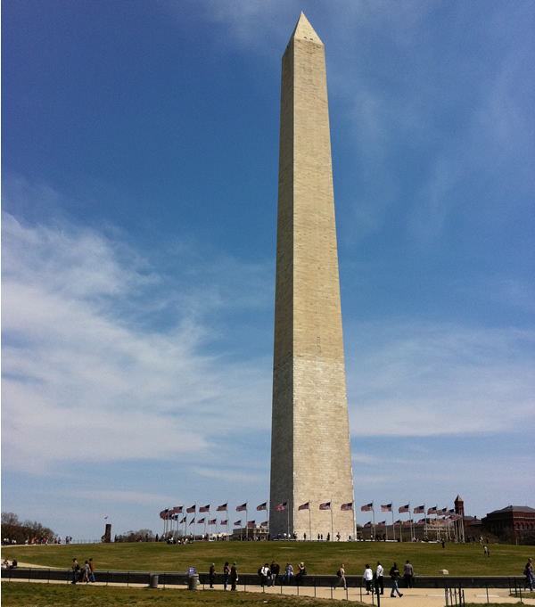 Washington Monument