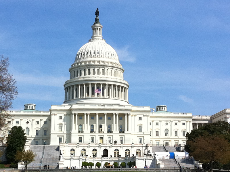 United States Capitol