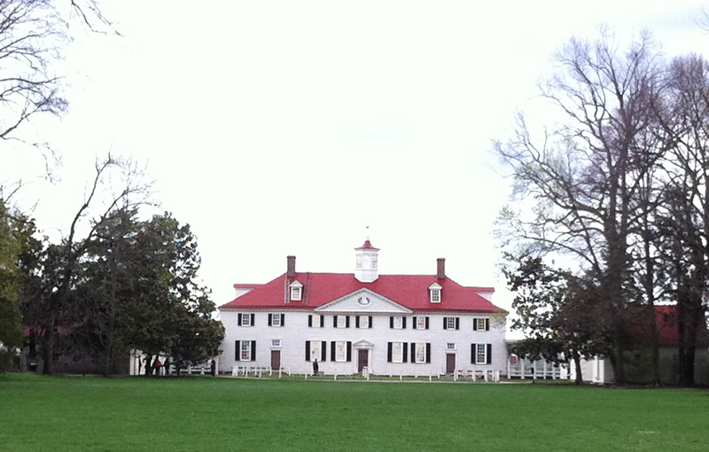 Mt. Vernon