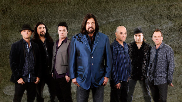 Alan Parsons Live Project