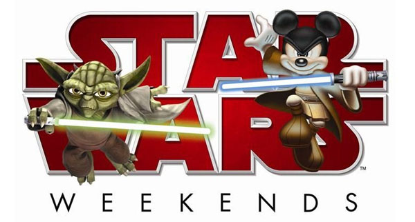 Star Wars Weekends