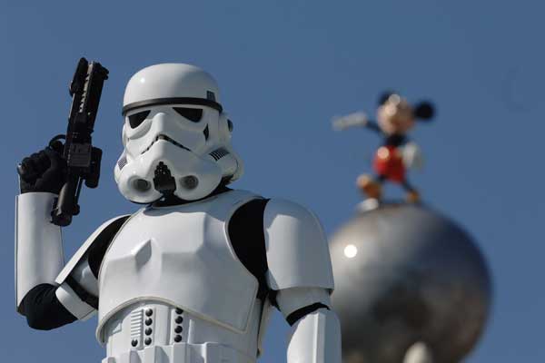 Star Wars Weekends Adds Another Weekend 