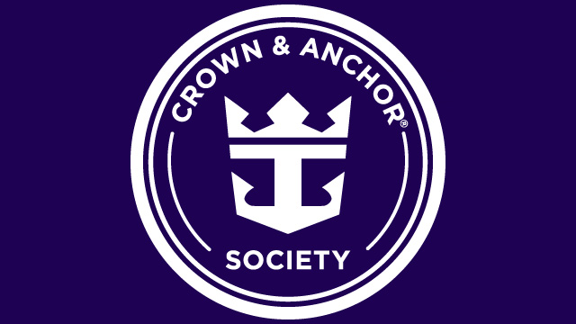 Royal Caribbean’s Crown & Anchor Society