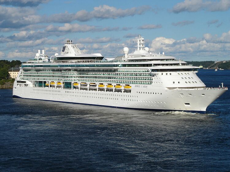 Radiance of the Seas