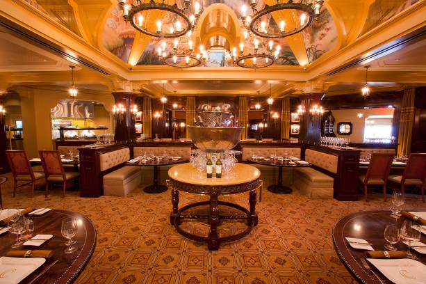 Carthay Circle Restaurant and Lounge