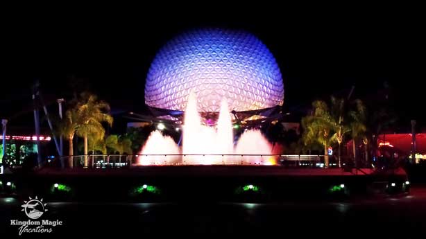 spaceship-earth