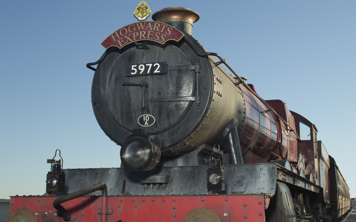 Today, Universal Orlando Resort revealed never-before-released details about the Hogwarts Express experience that will debut as part of The Wizarding World of Harry Potter – Diagon Alley – the all-new, magnificently themed land opening this summer.