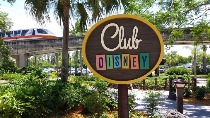 club-disney