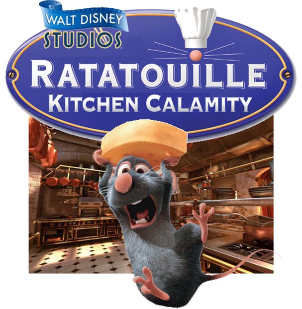 ratatouille