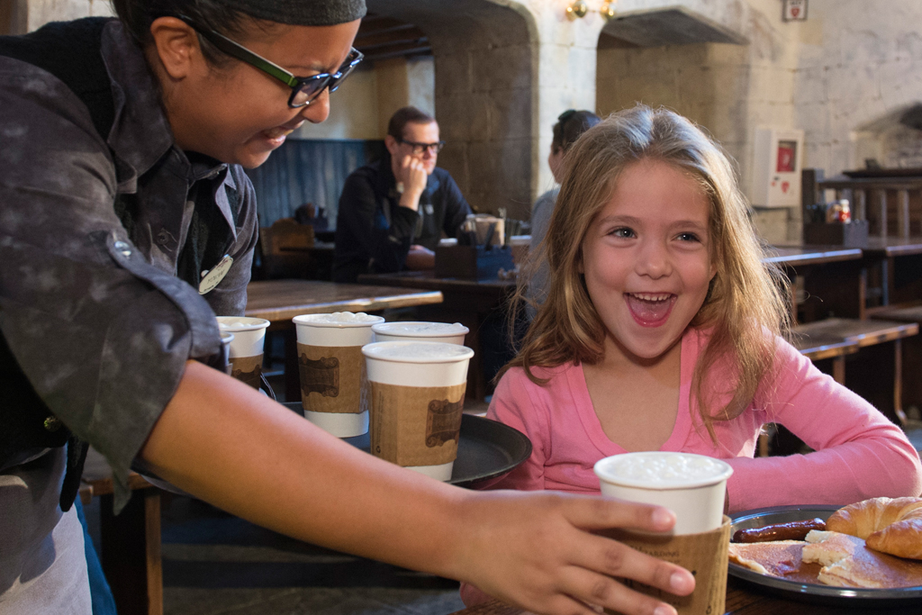 Hot-Butterbeer-Girl