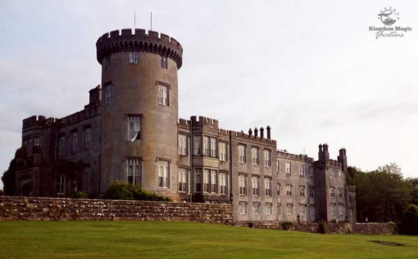 dromoland-castle