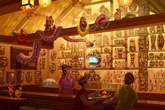 Trader-Sams-Grog-Grotto-Concept-Art