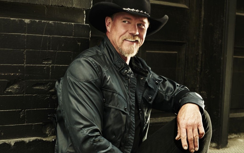 Trace Adkins Coming to Universal Orlando's Mardi Gras