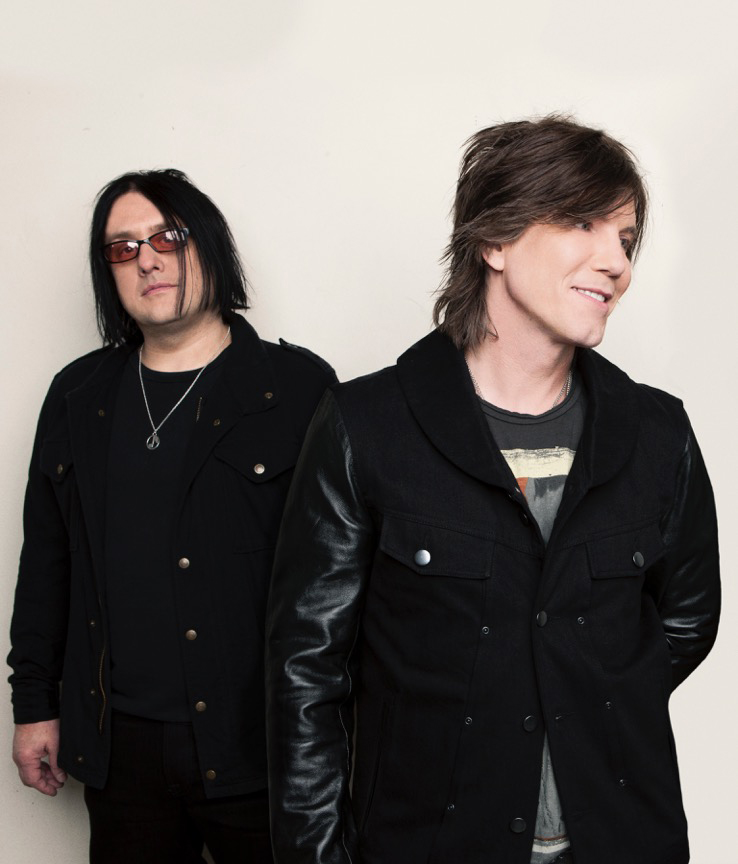 Goo Goo Dolls at Universal Orlando Resort