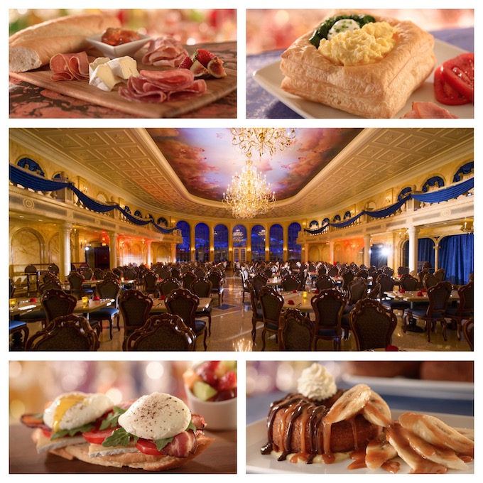 Be Our Guest Restaurant Archives Kingdom Magic Vacations