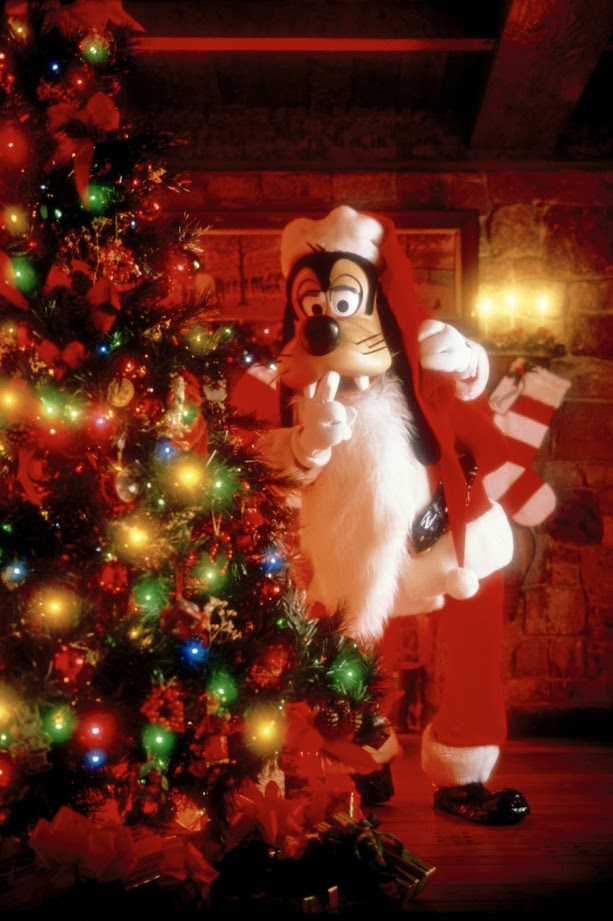 goof-santa