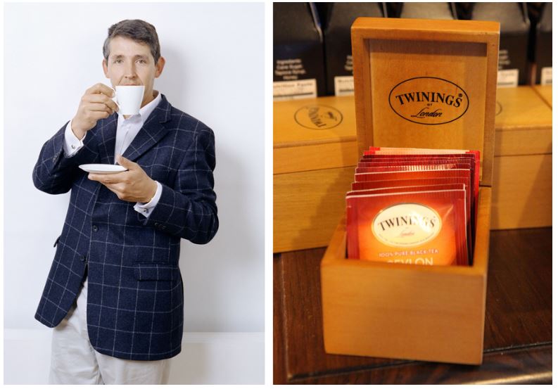 twinings