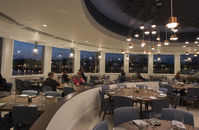 Levy Restaurants is excited to announce the grand opening of Paddlefish, its newest dining experience at Disney Springs, on Saturday, February 4. 