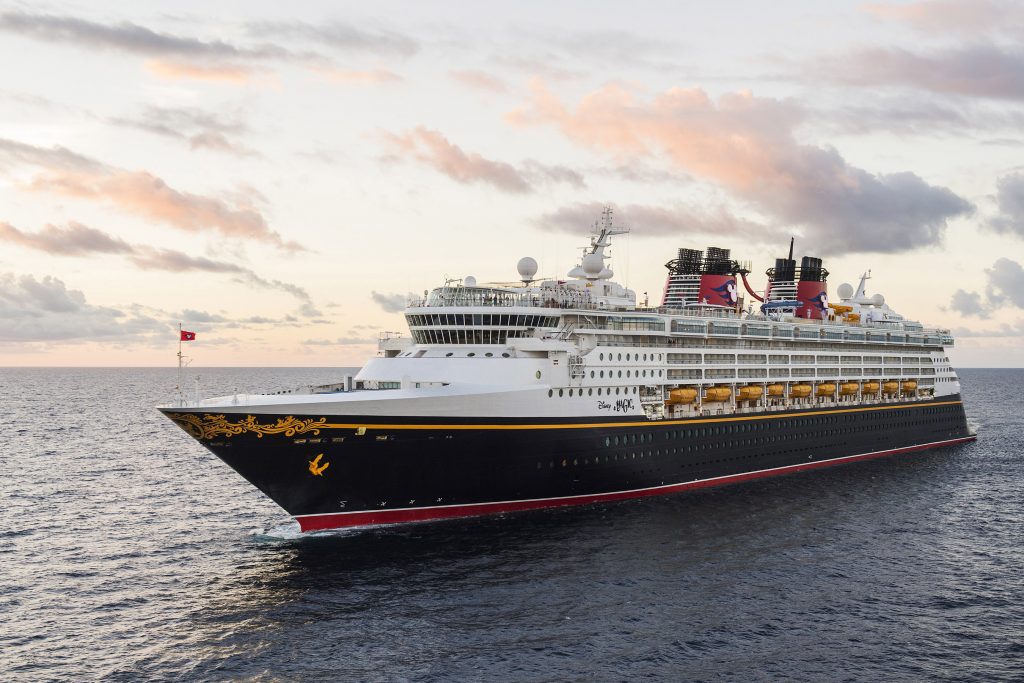 Disney Cruise Line Takes Top Awards in 2017 Cruise Critic Cruisers’ Choice Awards