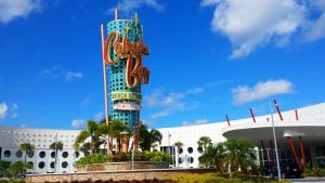 Universal's Cabana Bay Beach Resort