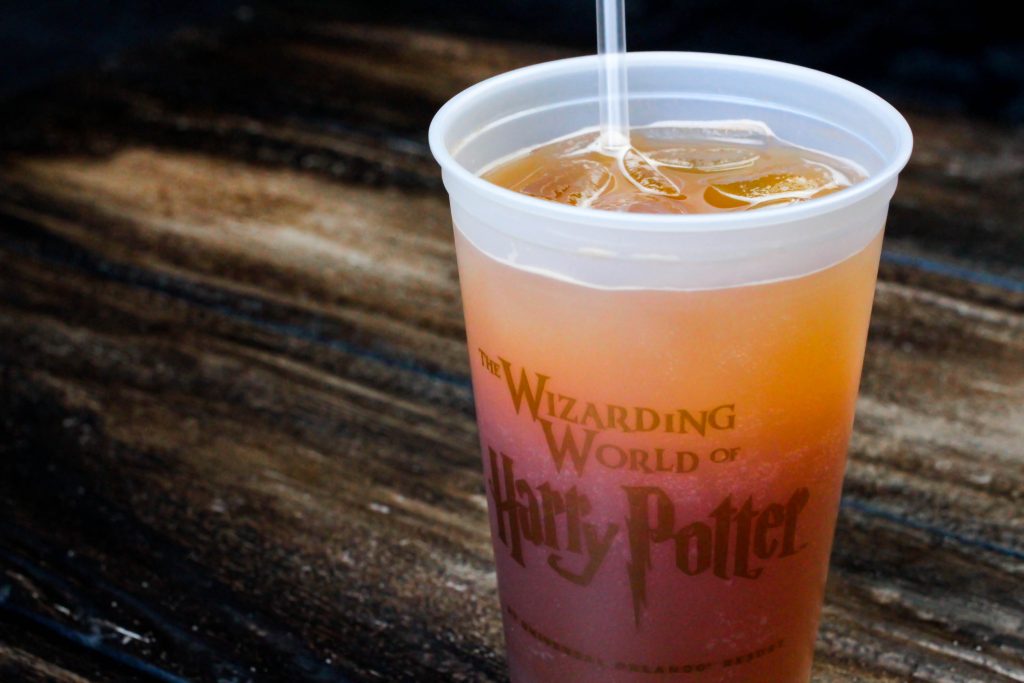 Beyond Butterbeer: 15 Treats Unique To The Wizarding World Of Harry Potter – Diagon Alley