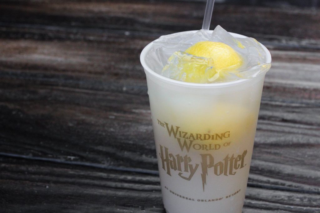 Beyond Butterbeer: 15 Treats Unique To The Wizarding World Of Harry Potter – Diagon Alley