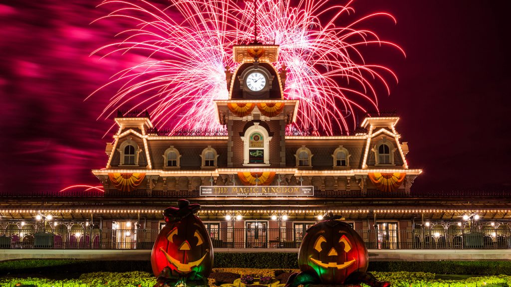 Tickets Now Available For Mickey’s Not-So-Scary Halloween Party, Mickey’s Very Merry Christmas Party Visits