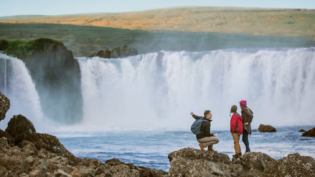 Iceland Joins Lineup of Adventures by Disney Vacations in 2018