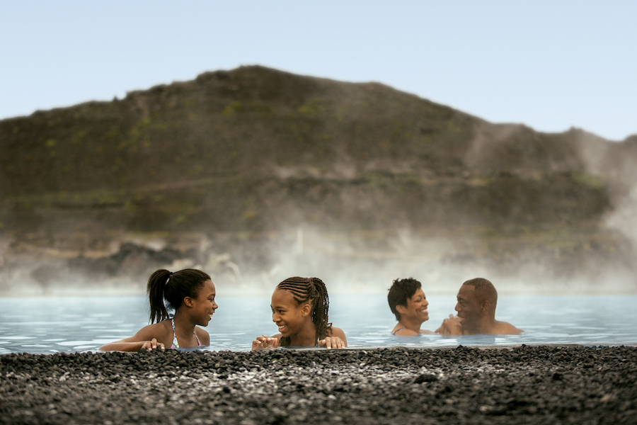 Iceland Joins Lineup of Adventures by Disney Vacations in 2018