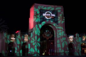 Universal Orlando's Halloween Horror Nights 2017 Has A Special Request