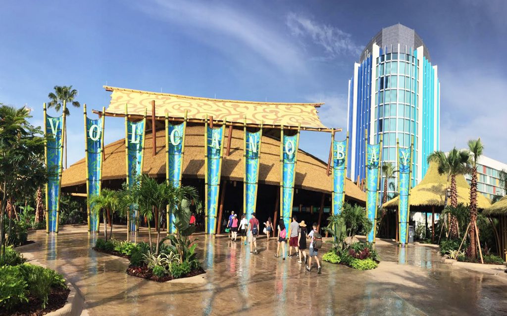 5 Reasons To Stay On-Site When Visiting Universal’s Volcano Bay