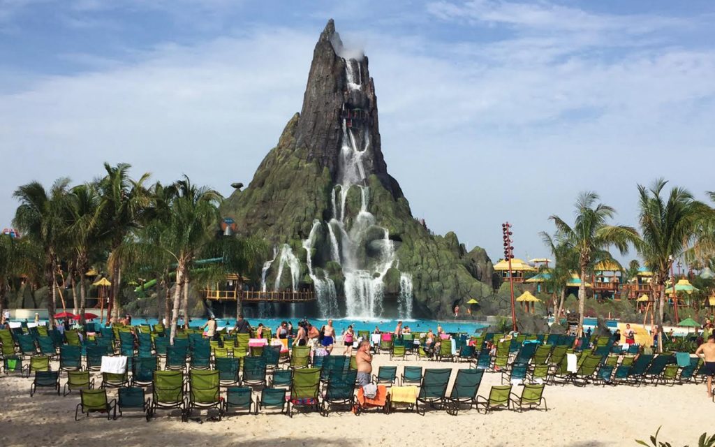 5 Reasons To Stay On-Site When Visiting Universal’s Volcano Bay