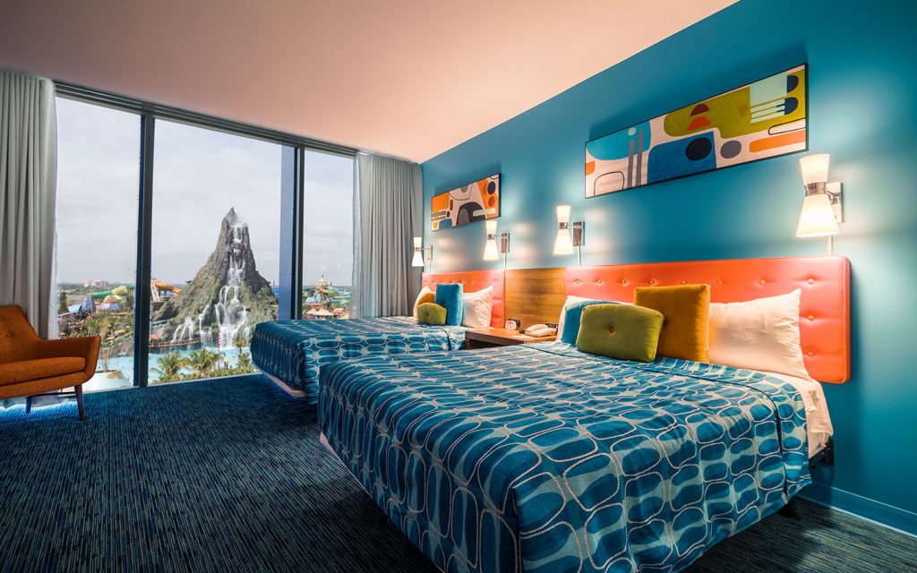 5 Reasons To Stay On-Site When Visiting Universal’s Volcano Bay