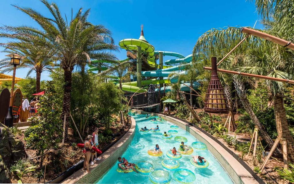 10 Tips To Know Before You Go To Universal’s Volcano Bay