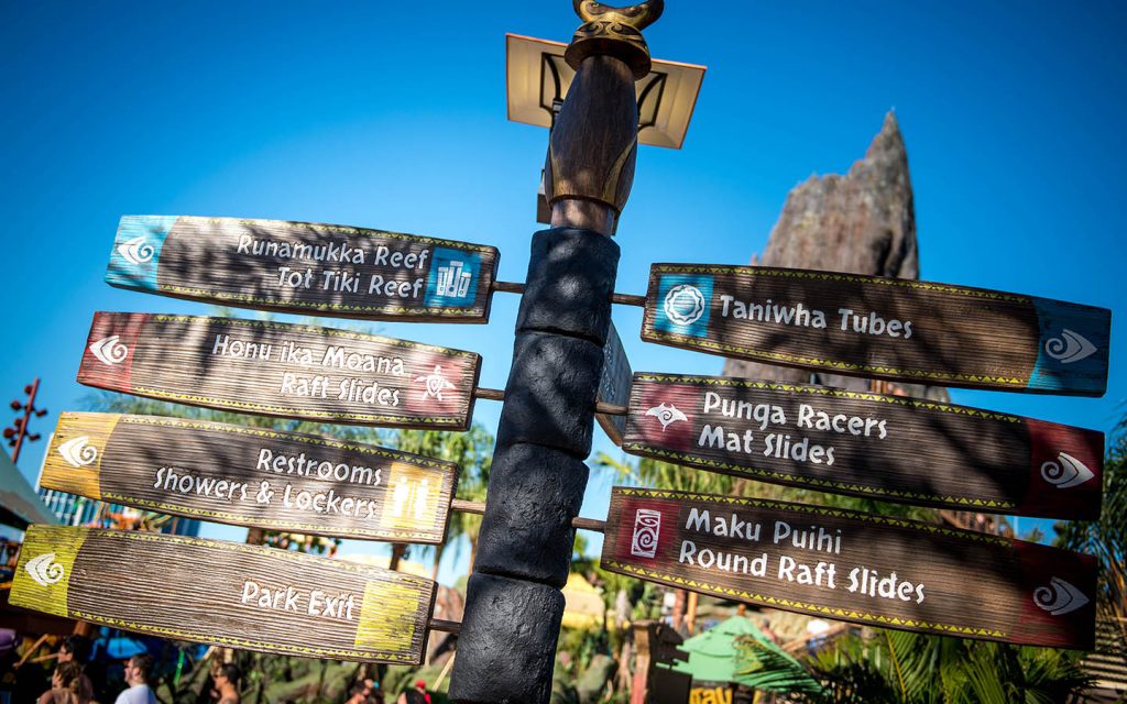 10 Tips To Know Before You Go To Universal’s Volcano Bay