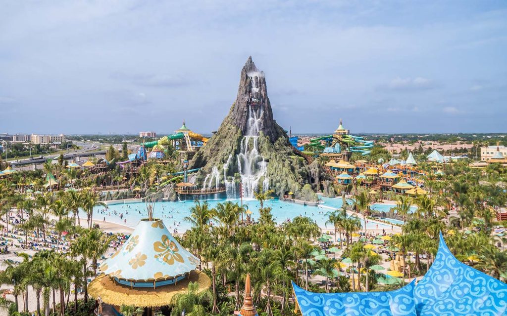 10 Tips To Know Before You Go To Universal’s Volcano Bay