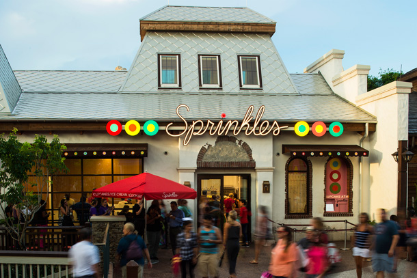 Celebrate Father’s Day at Disney Springs with Special Experiences, Gifts and Restaurant Menus