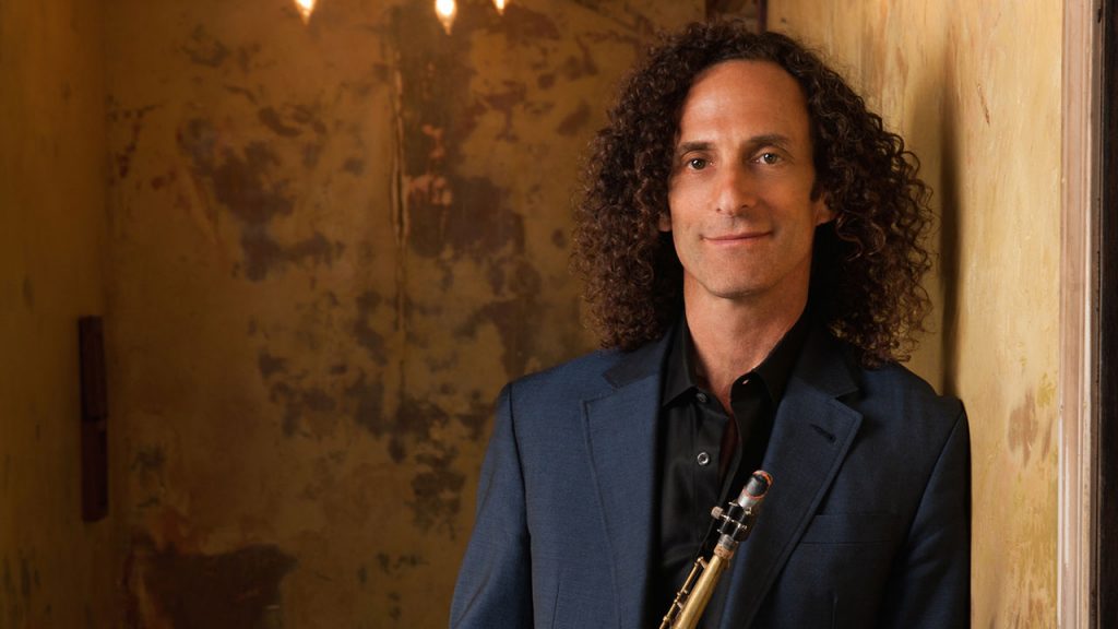 Kenny G, 10,000 Maniacs, Squeeze Among 11 New Acts for 2017 ‘Eat to the Beat’ Concert Series