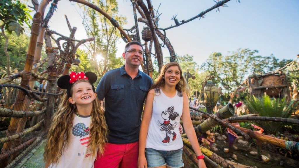 Top Nine Tween Experiences at Pandora – The World of Avatar