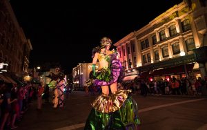 Universal’s Mardi Gras 2018 Celebration Dates Announced