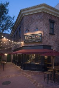 BaseLine Tap House Debuts in the New Grand Avenue Area at Disney’s Hollywood Studios